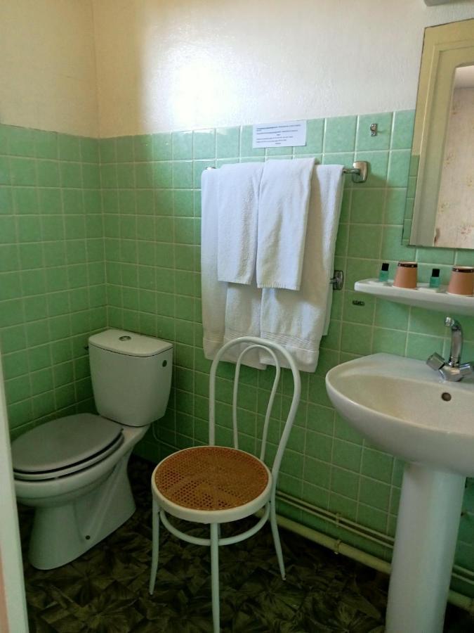 L'Auberge De Lugos Luaran gambar