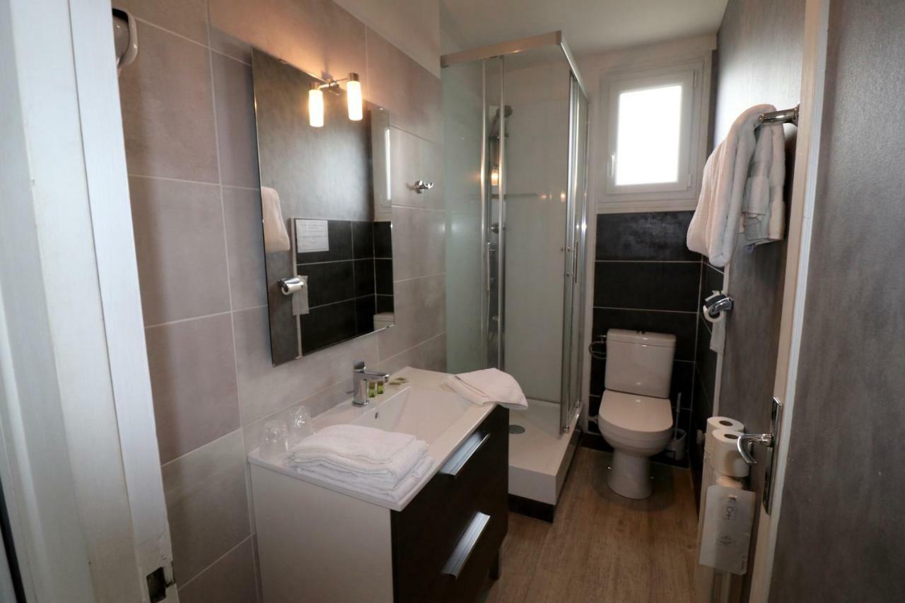 L'Auberge De Lugos Luaran gambar